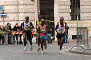 Maratona di Roma 2008 - 051